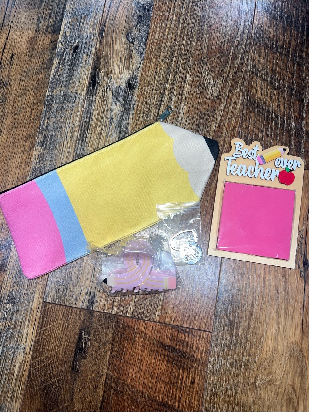 Teacher Appreciation Gift Bundle